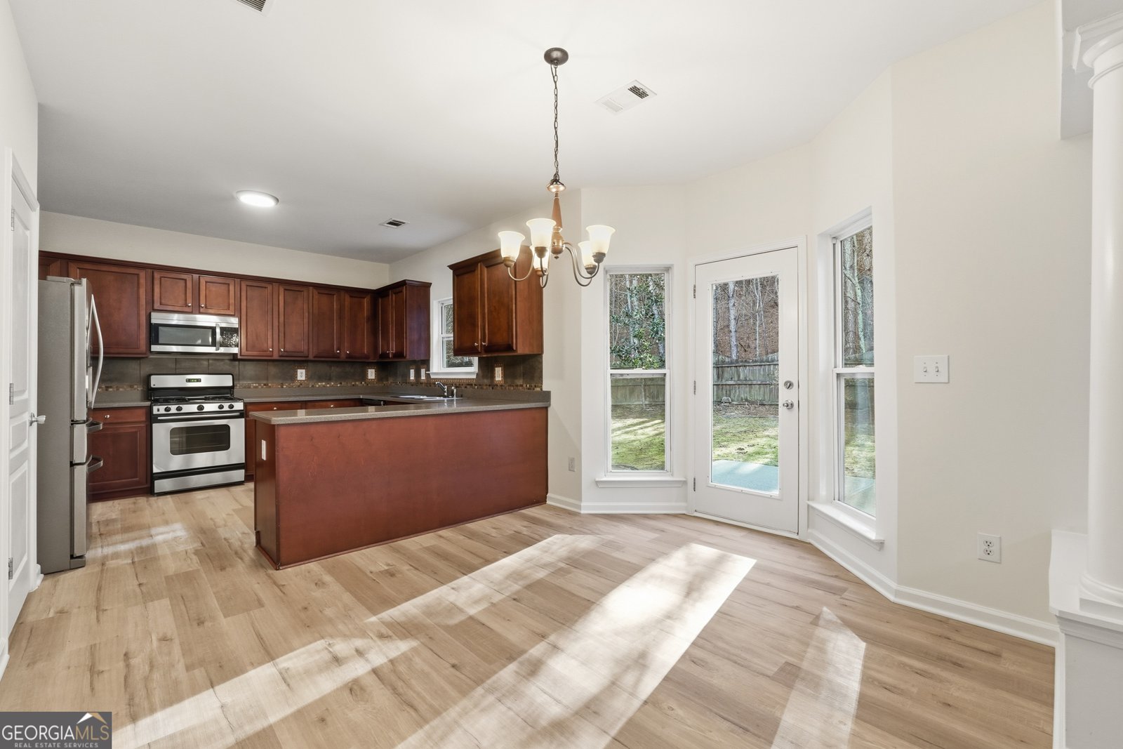 107 Hidden Lake Circle Canton - Photo 11