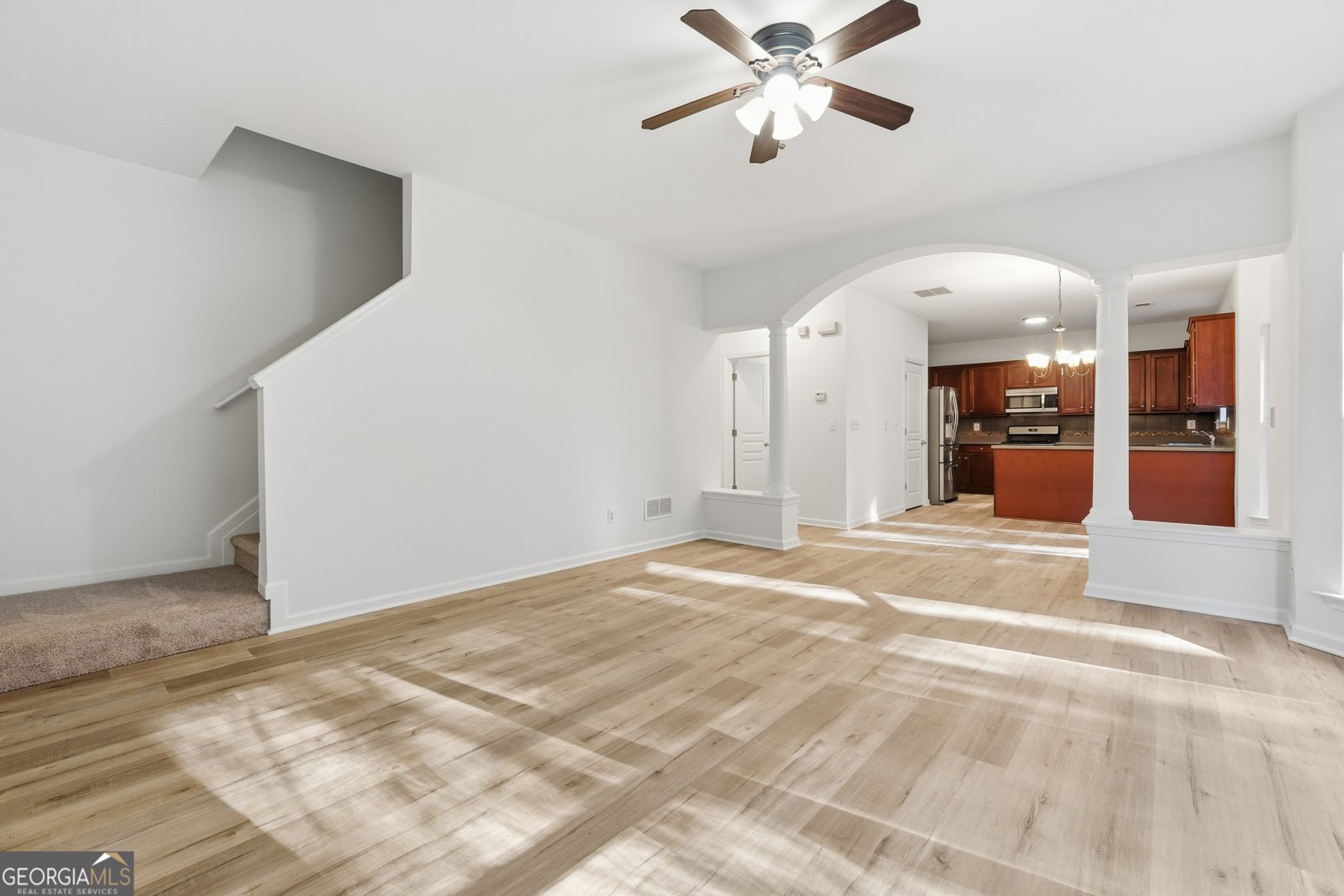 107 Hidden Lake Circle Canton - Photo 12