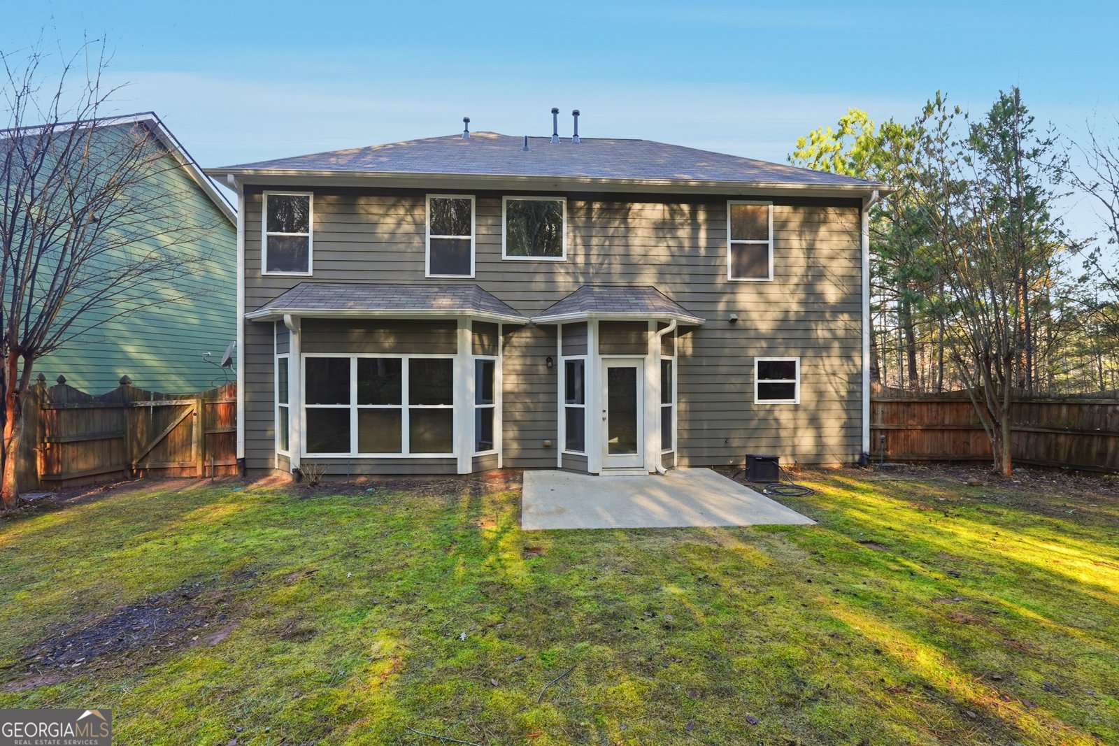 107 Hidden Lake Circle Canton - Photo 24