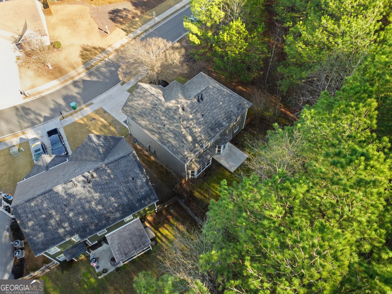 107 Hidden Lake Circle Canton - Photo 26