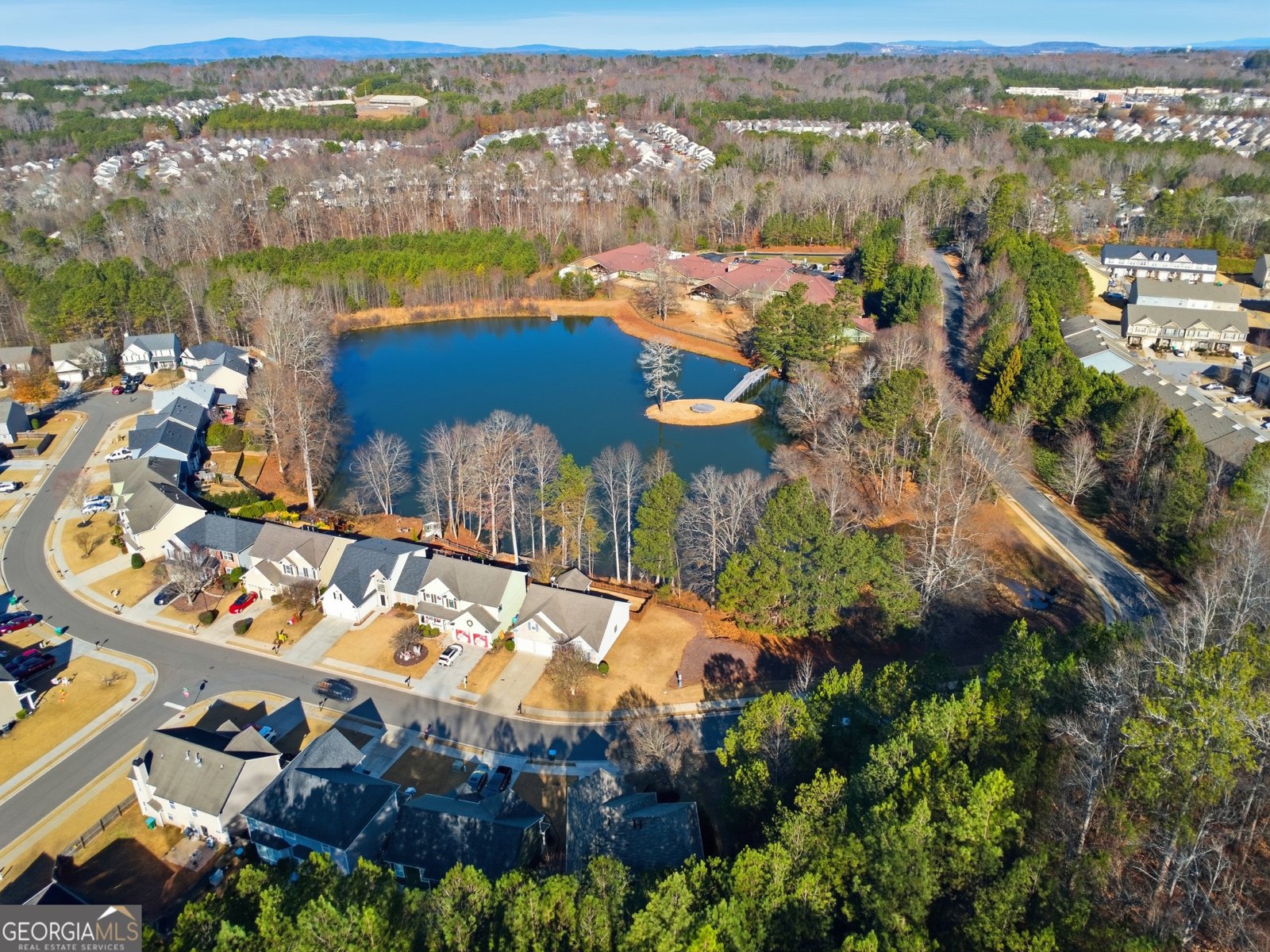 107 Hidden Lake Circle Canton - Photo 27