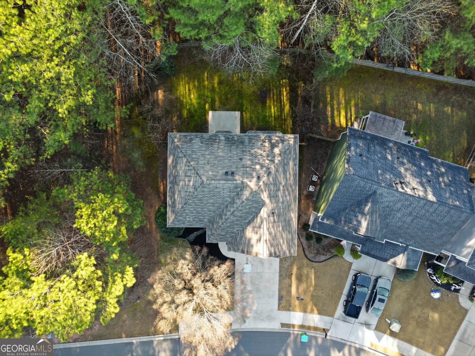 107 Hidden Lake Circle Canton - Photo 29