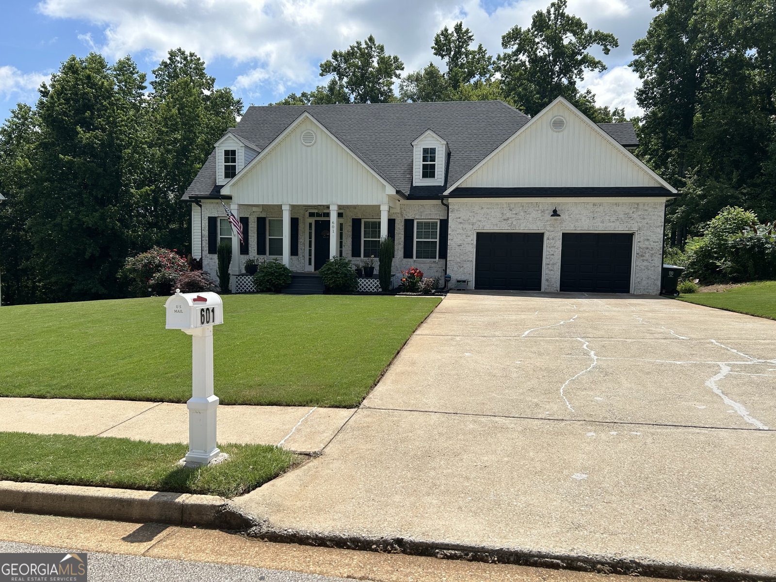 601 Birchwood Drive Temple - Photo 17