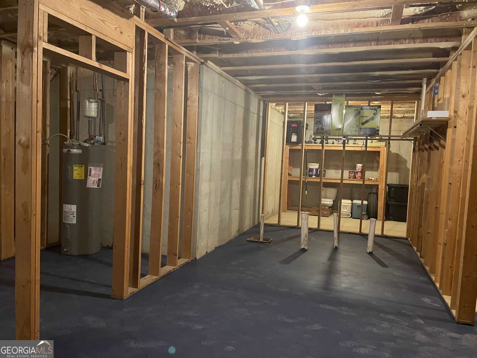 601 Birchwood Drive Temple - Photo 33