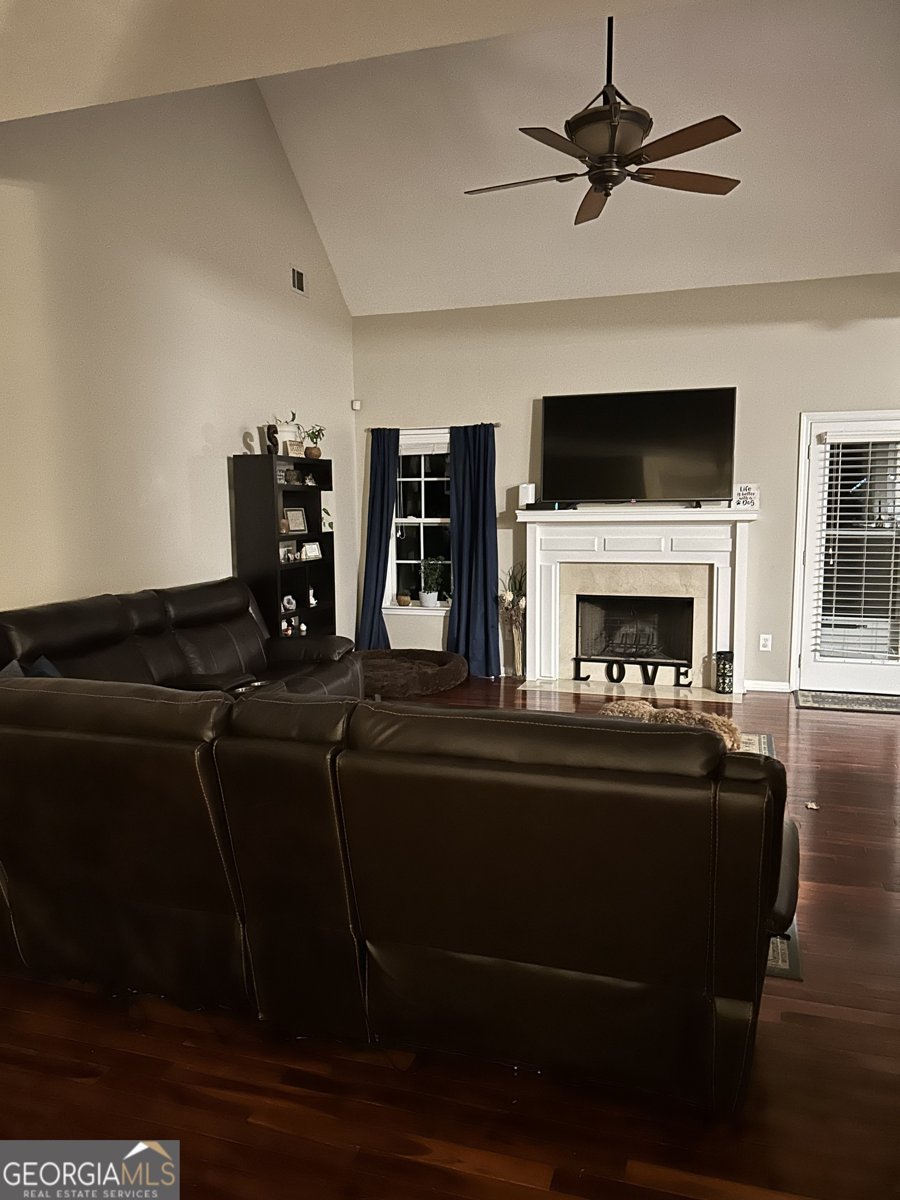 601 Birchwood Drive Temple - Photo 49