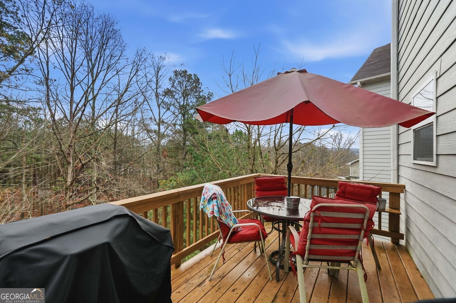 151 Prominence Court Canton - Photo 39