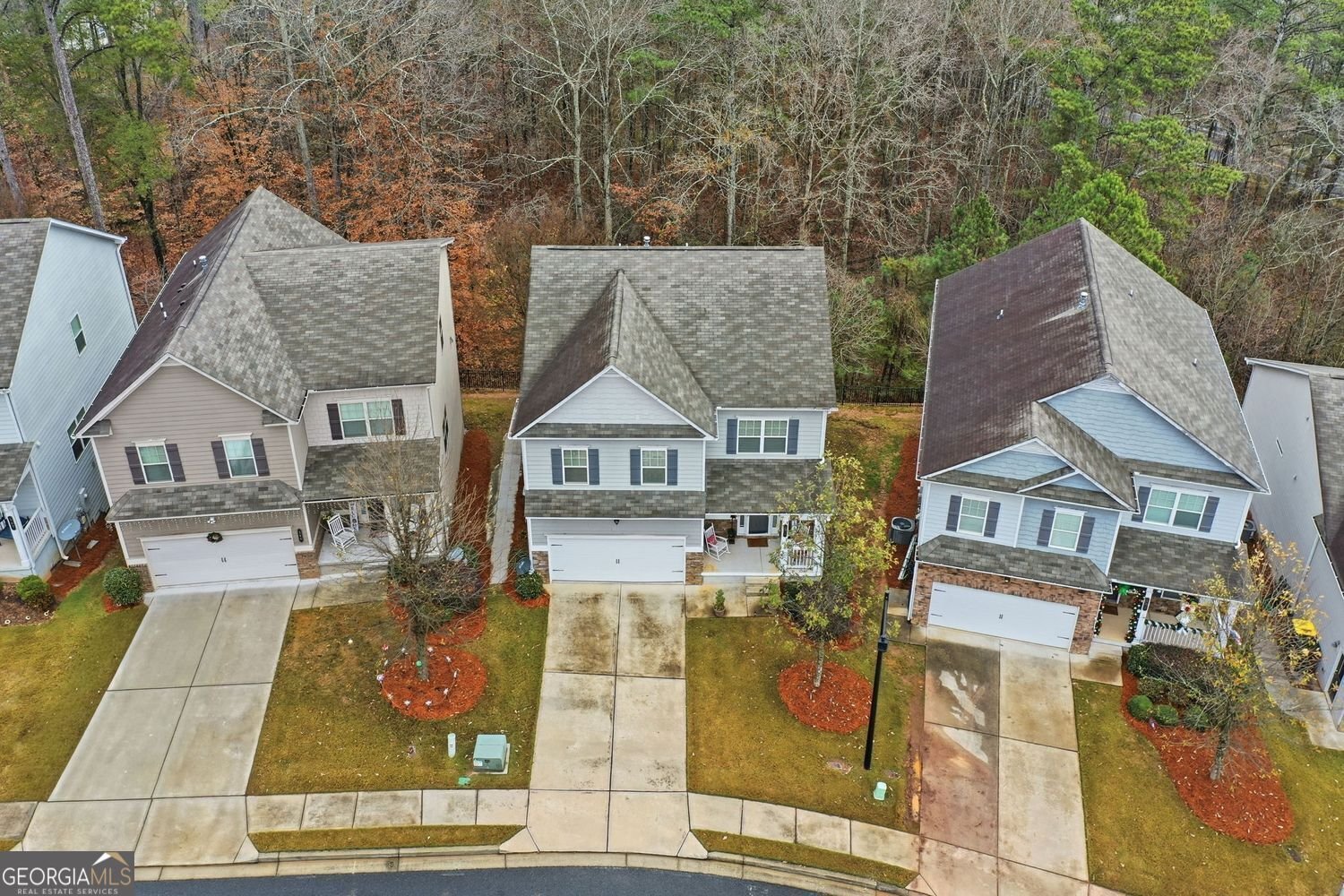 151 Prominence Court Canton - Photo 41