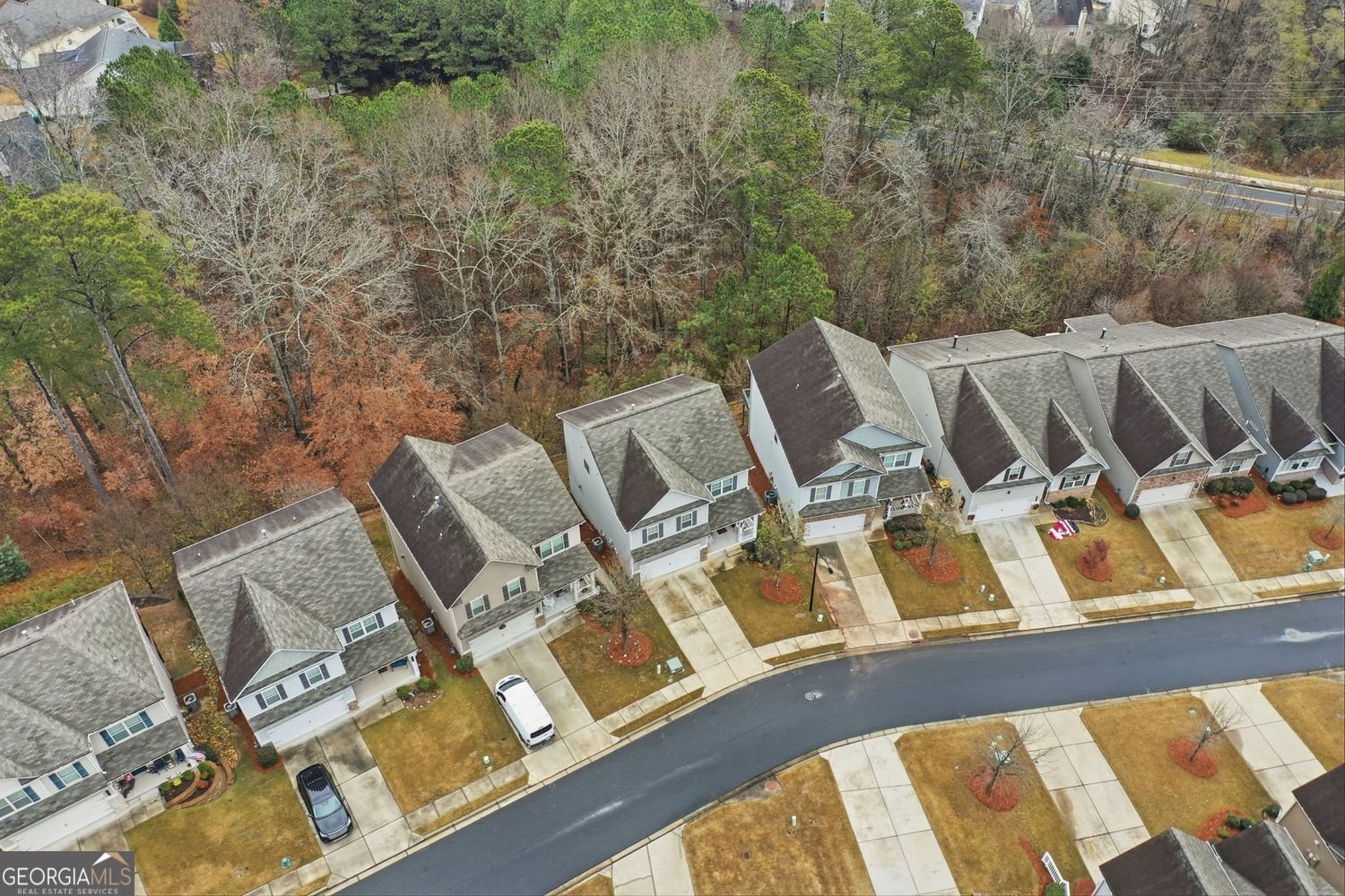 151 Prominence Court Canton - Photo 42