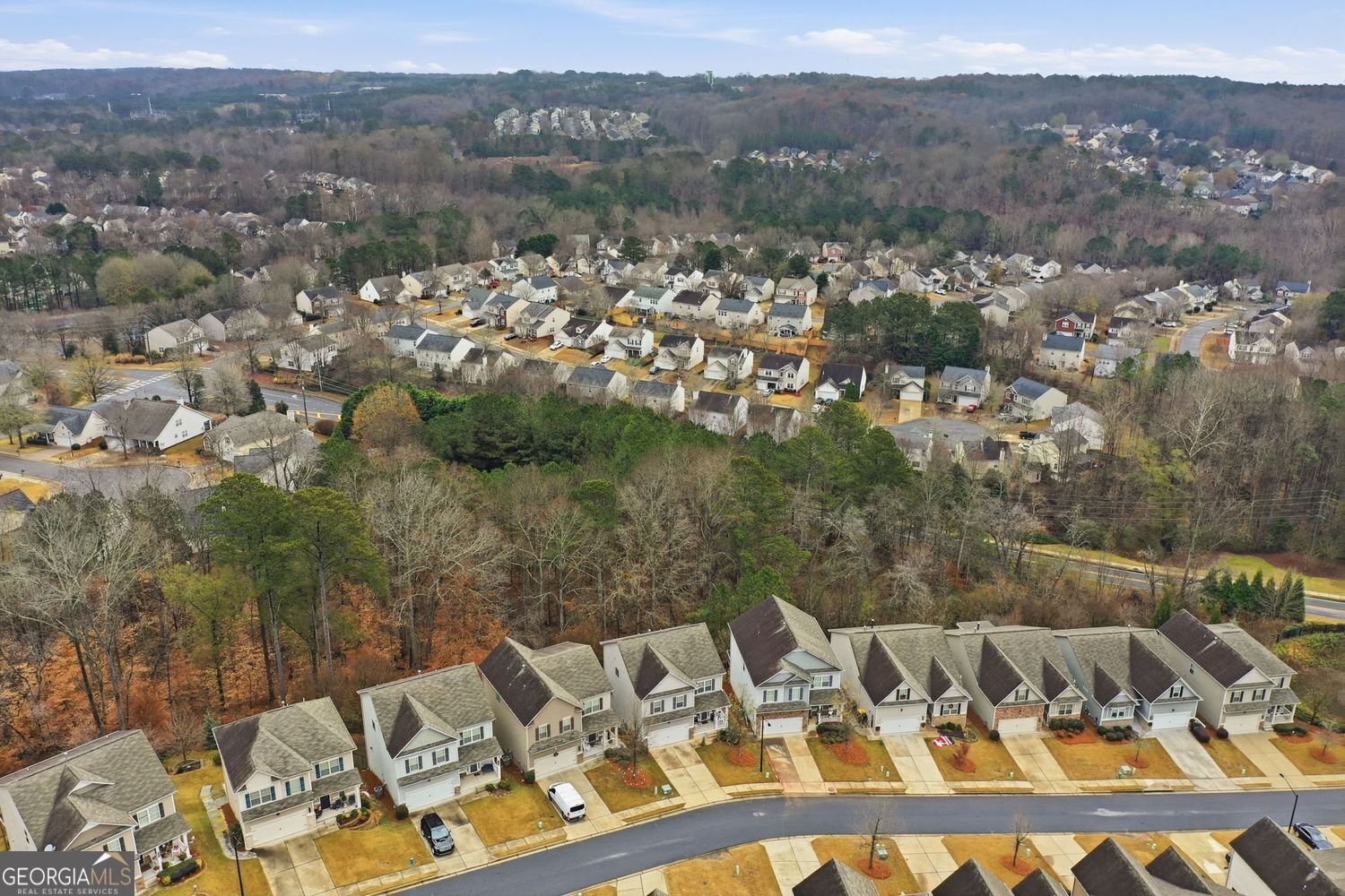 151 Prominence Court Canton - Photo 43