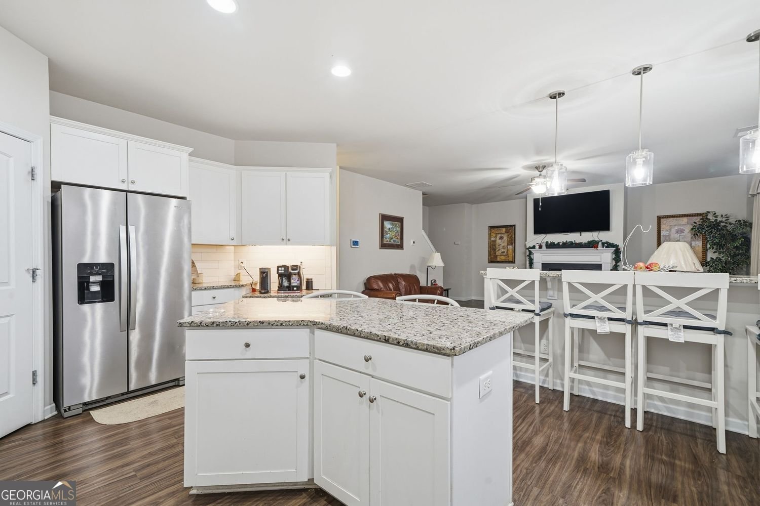 151 Prominence Court Canton - Photo 6