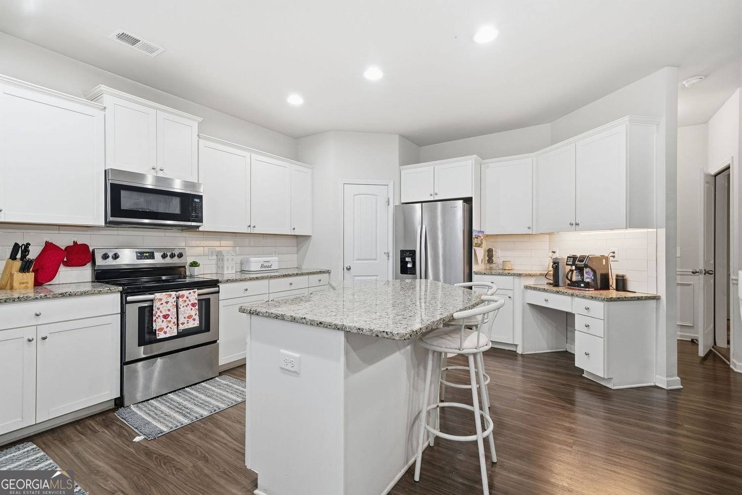 151 Prominence Court Canton - Photo 7