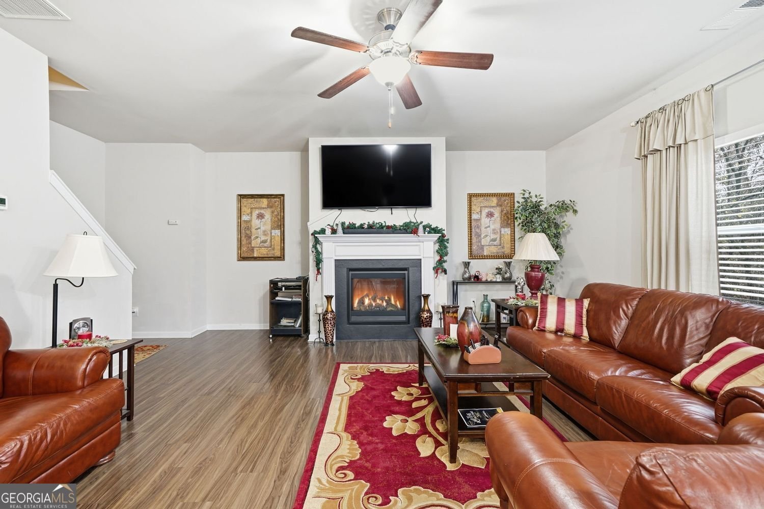 151 Prominence Court Canton - Photo 8