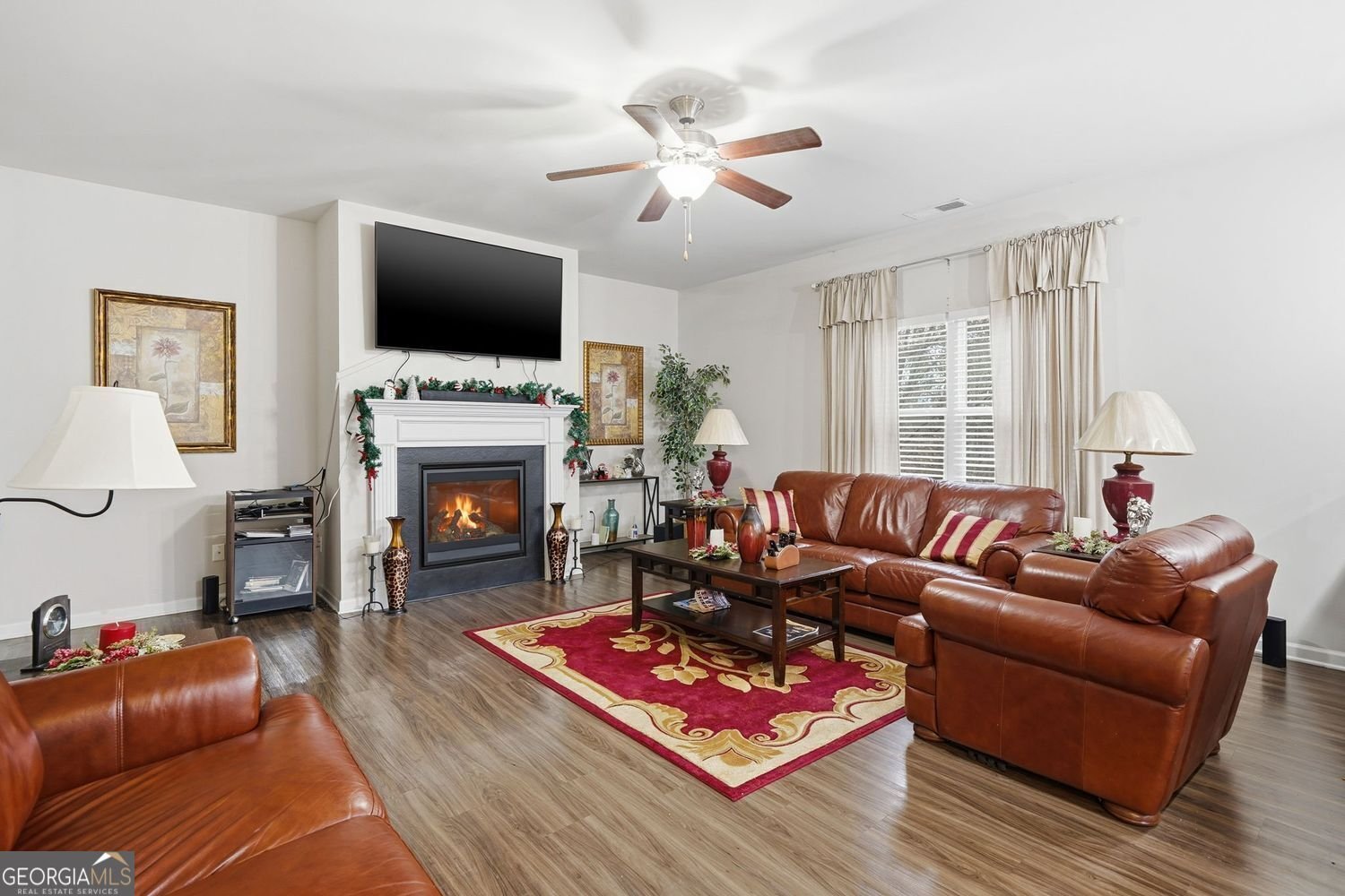 151 Prominence Court Canton - Photo 9