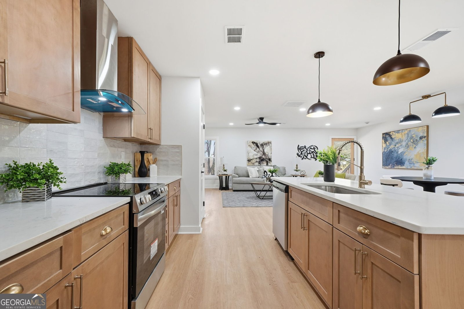 3256 Convair Lane Decatur - Photo 10