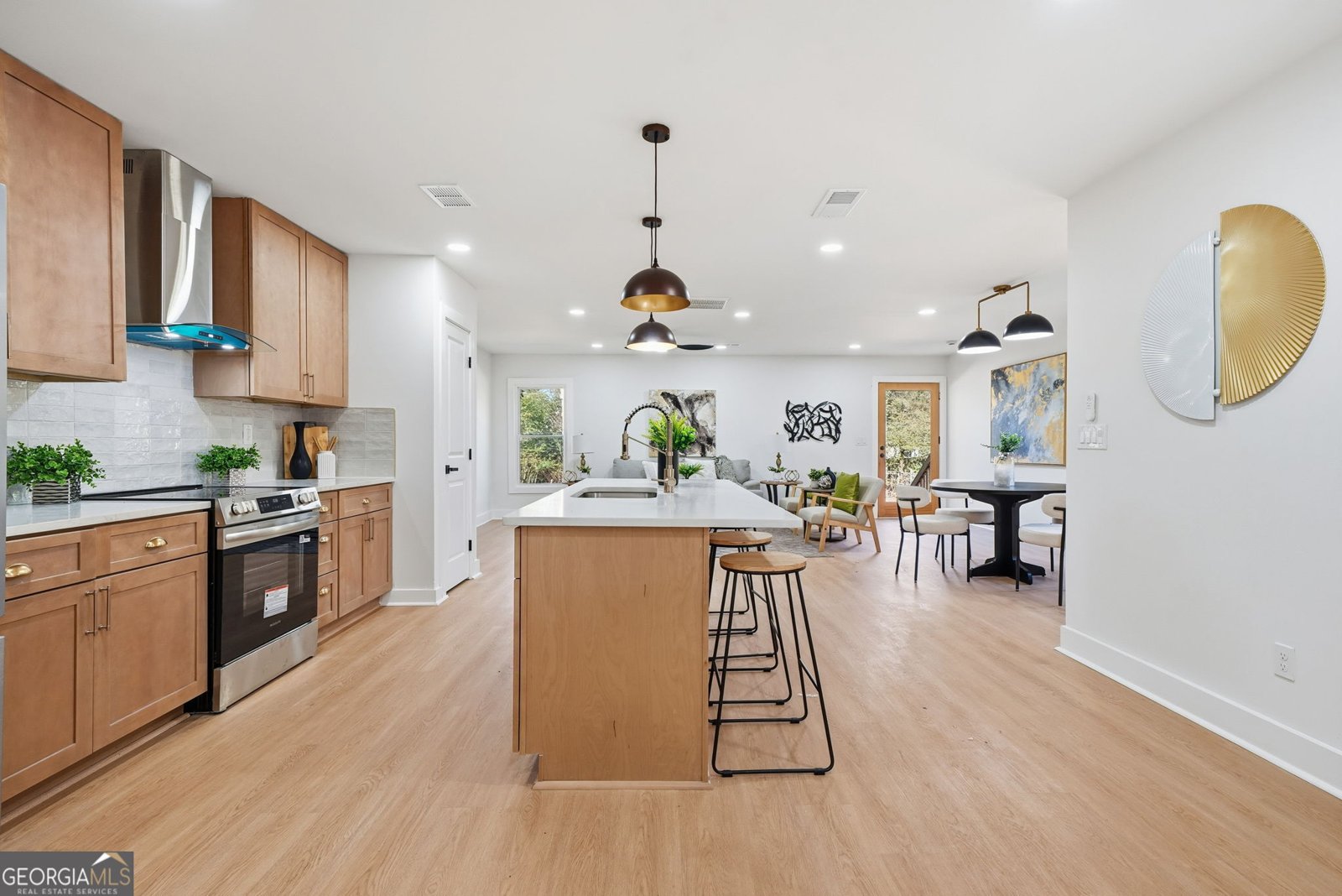 3256 Convair Lane Decatur - Photo 11