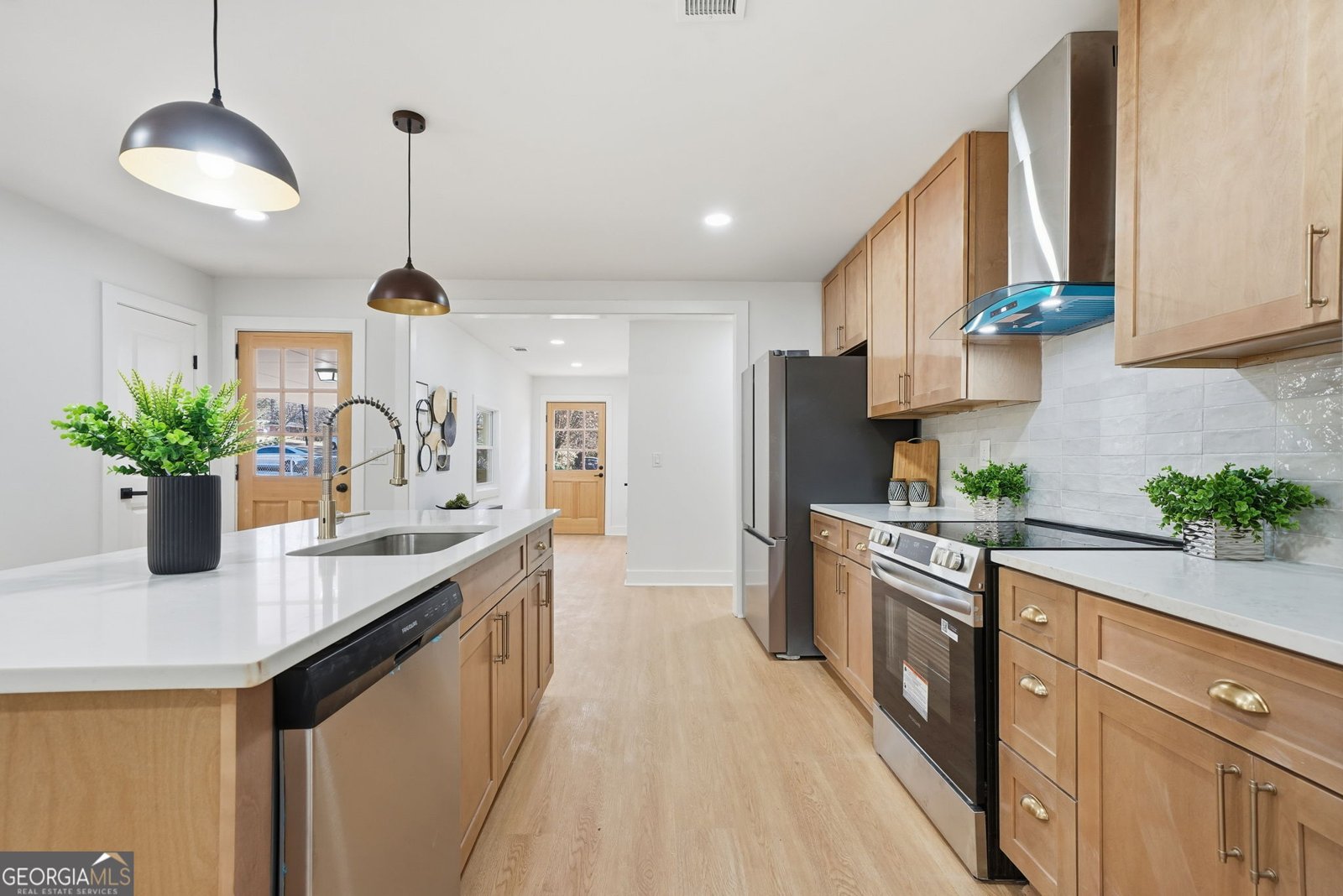 3256 Convair Lane Decatur - Photo 12