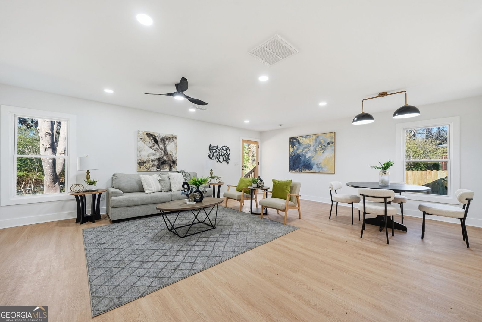 3256 Convair Lane Decatur - Photo 14