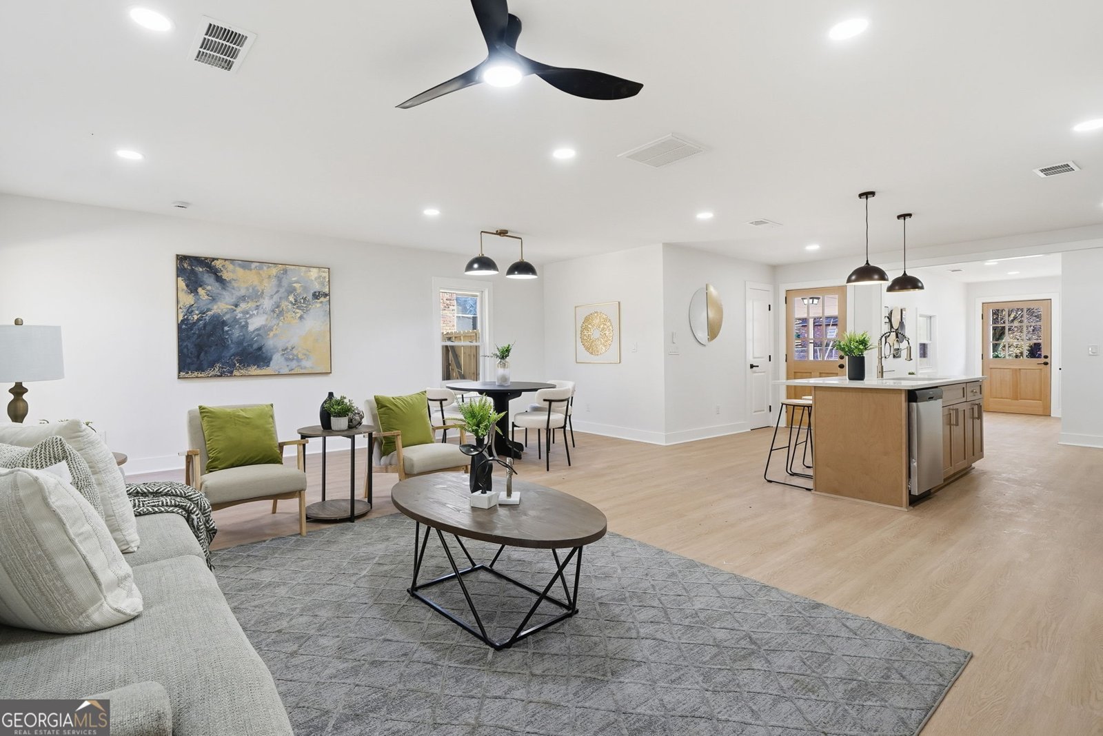 3256 Convair Lane Decatur - Photo 15