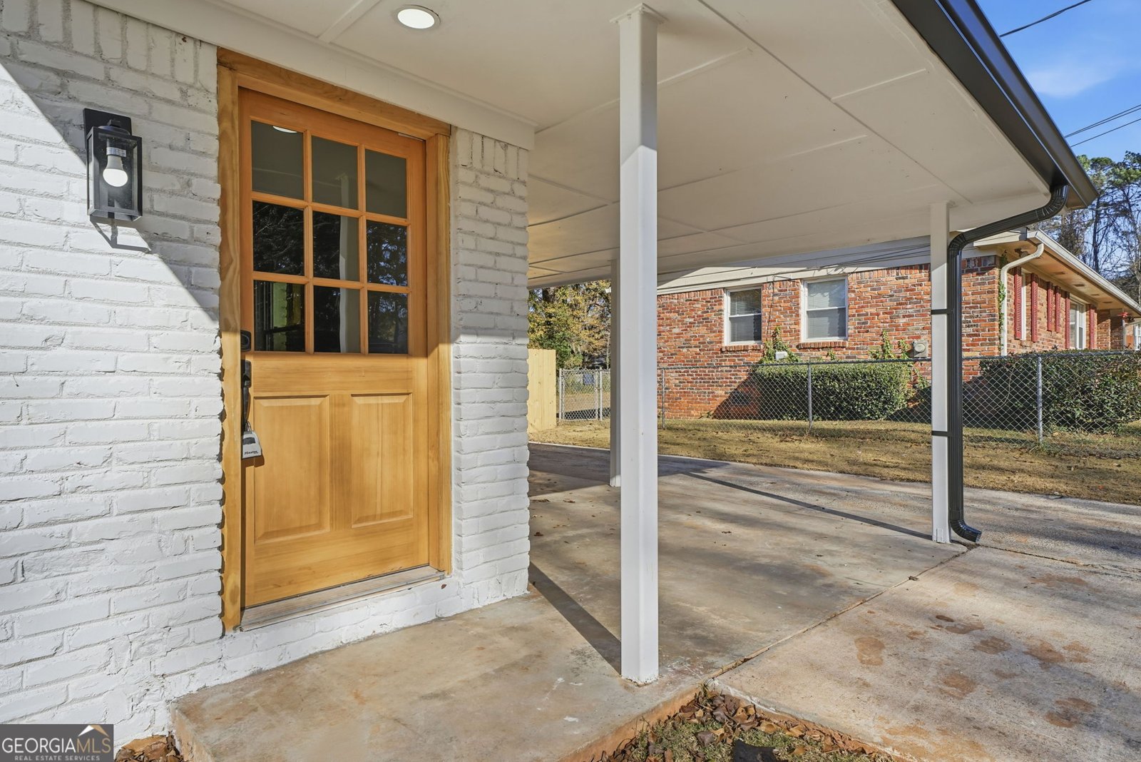 3256 Convair Lane Decatur - Photo 32