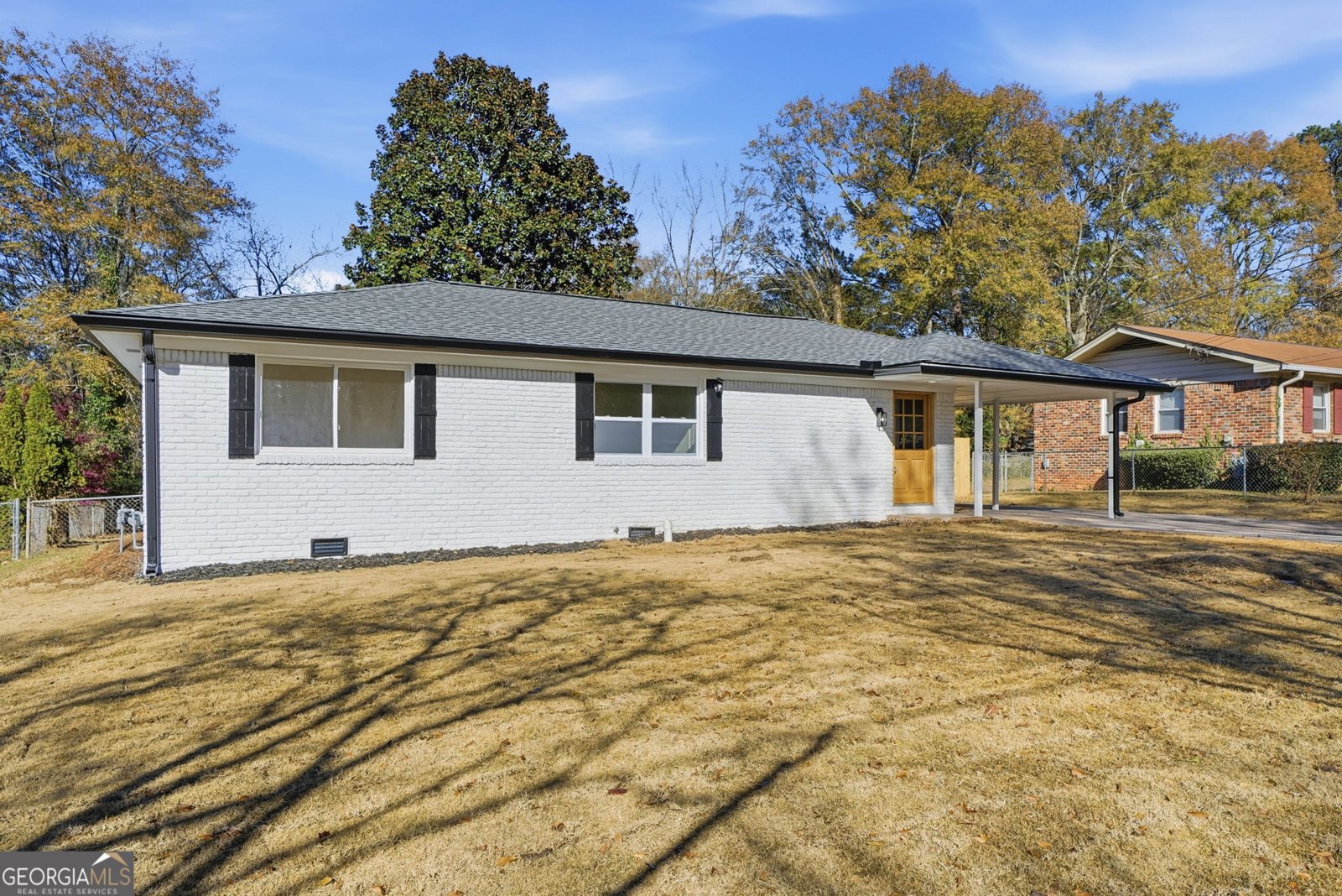 3256 Convair Lane Decatur - Photo 33