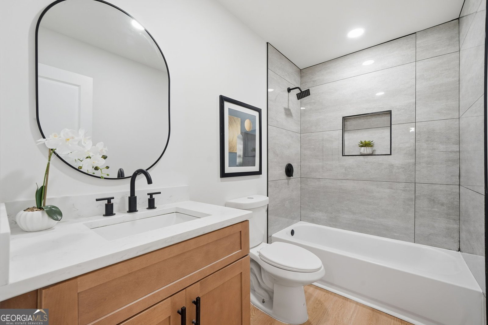 3256 Convair Lane Decatur - Photo 6