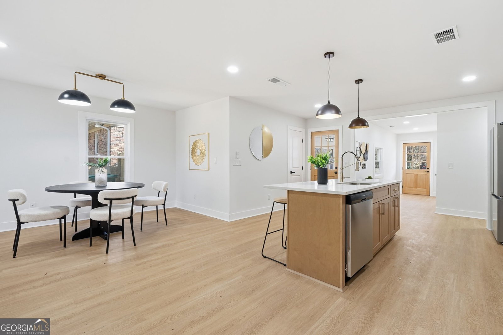 3256 Convair Lane Decatur - Photo 7