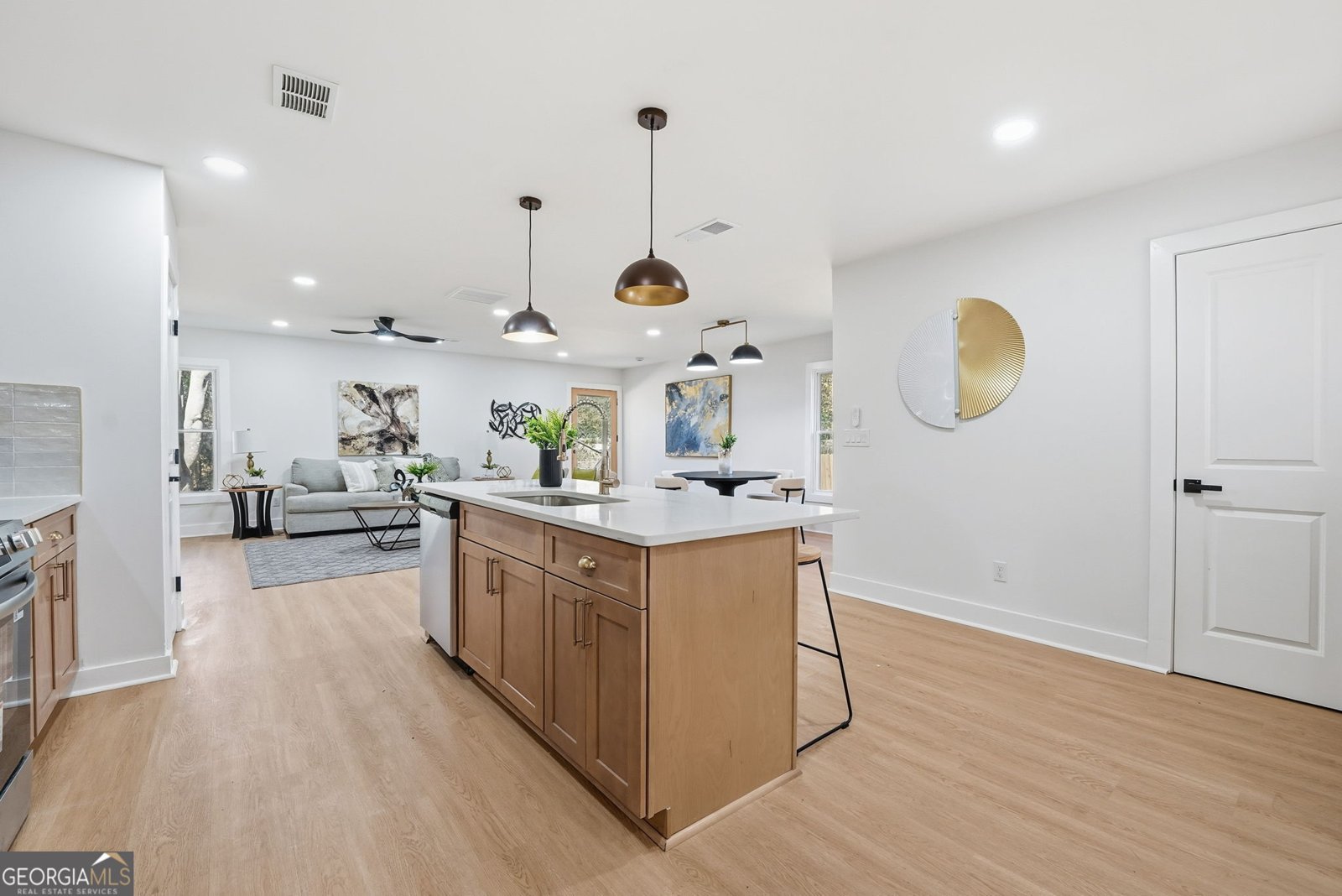 3256 Convair Lane Decatur - Photo 9