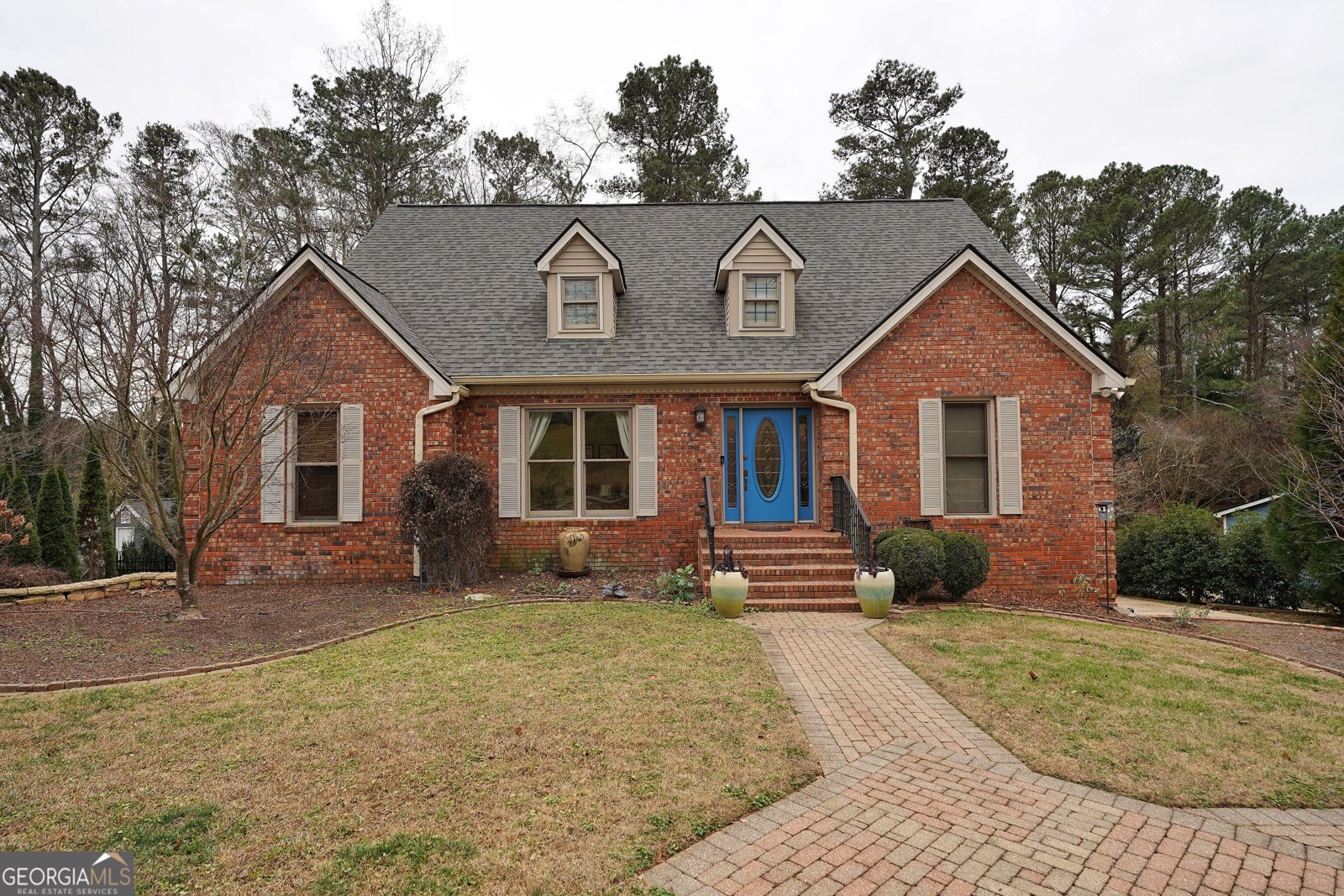 2150 Wenlok Trail Marietta - Photo 1