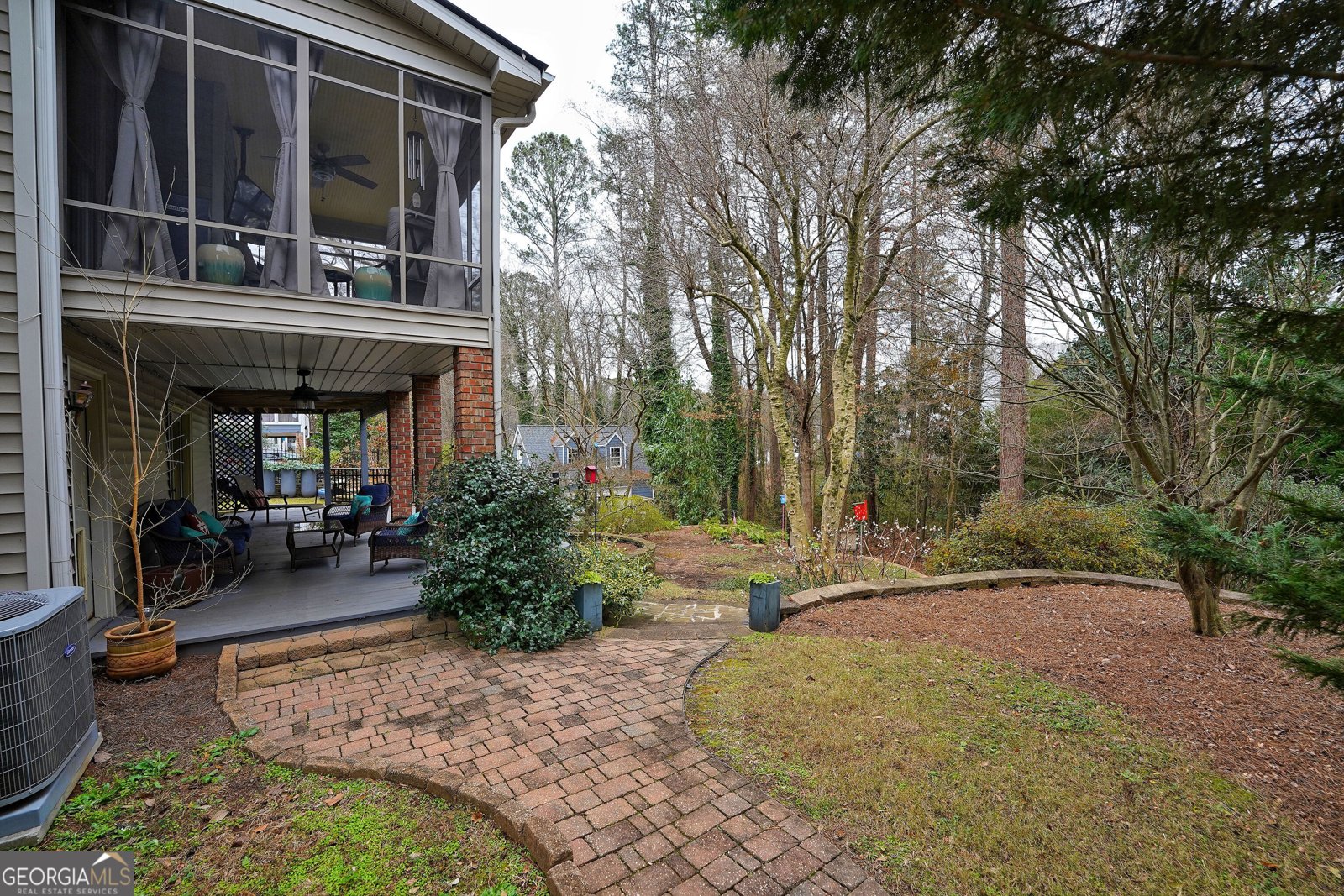 2150 Wenlok Trail Marietta - Photo 11