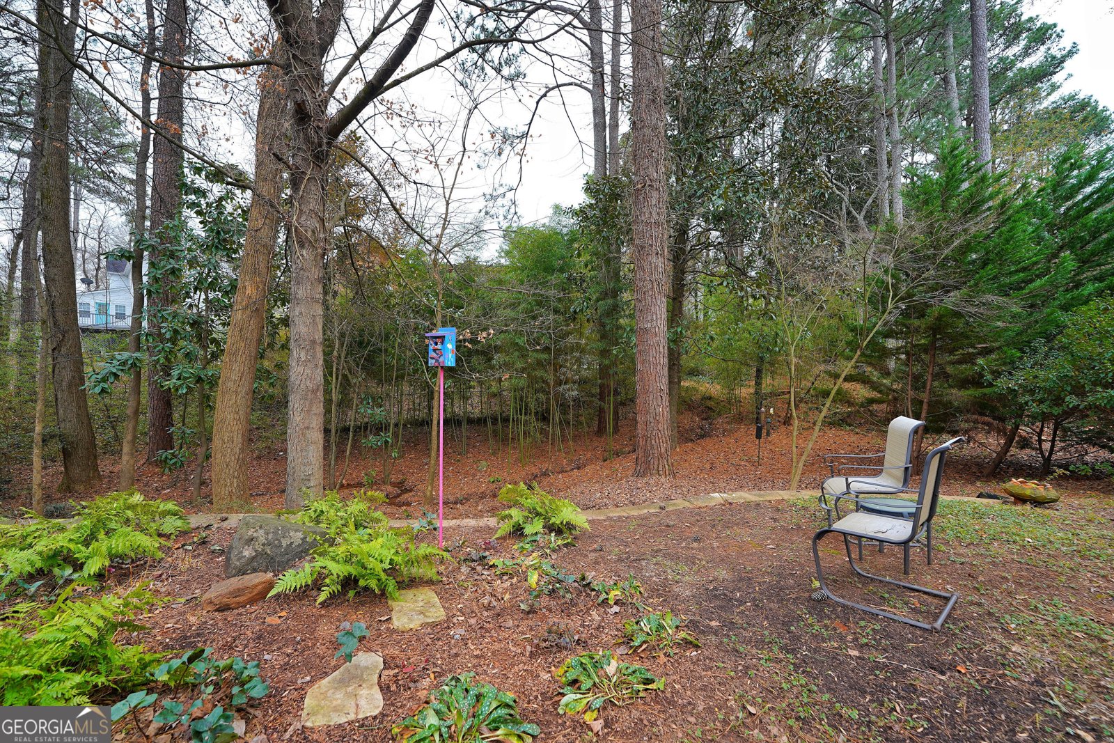 2150 Wenlok Trail Marietta - Photo 13