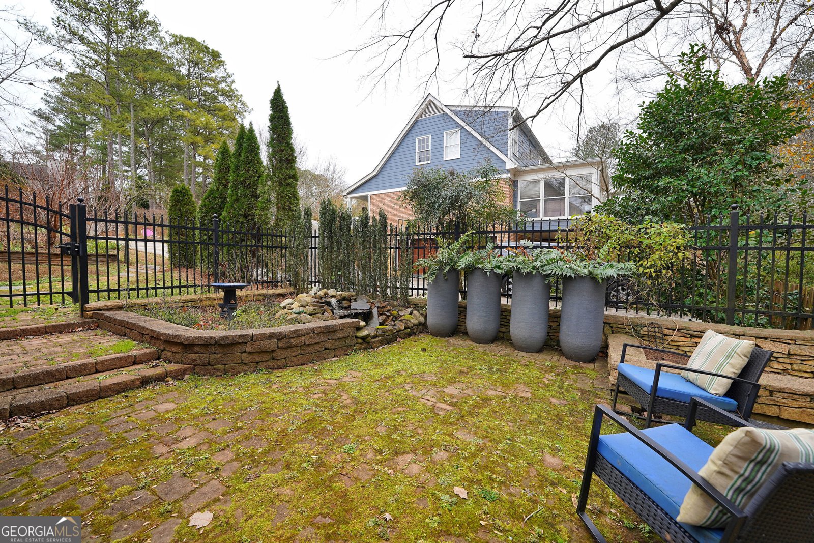 2150 Wenlok Trail Marietta - Photo 14