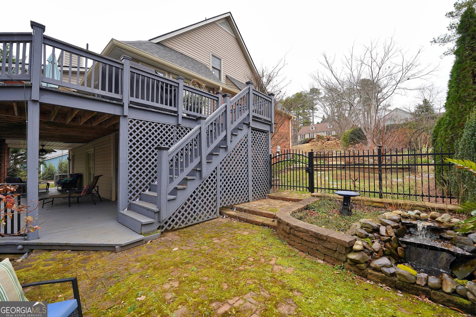 2150 Wenlok Trail Marietta - Photo 15