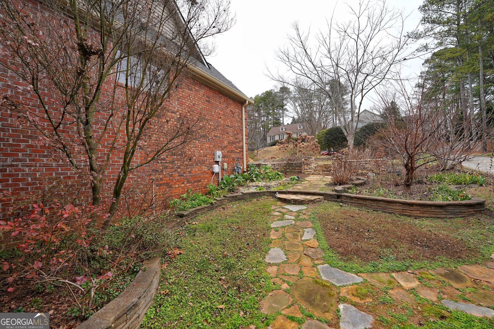 2150 Wenlok Trail Marietta - Photo 16