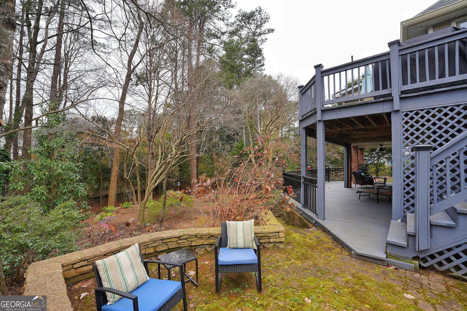 2150 Wenlok Trail Marietta - Photo 17