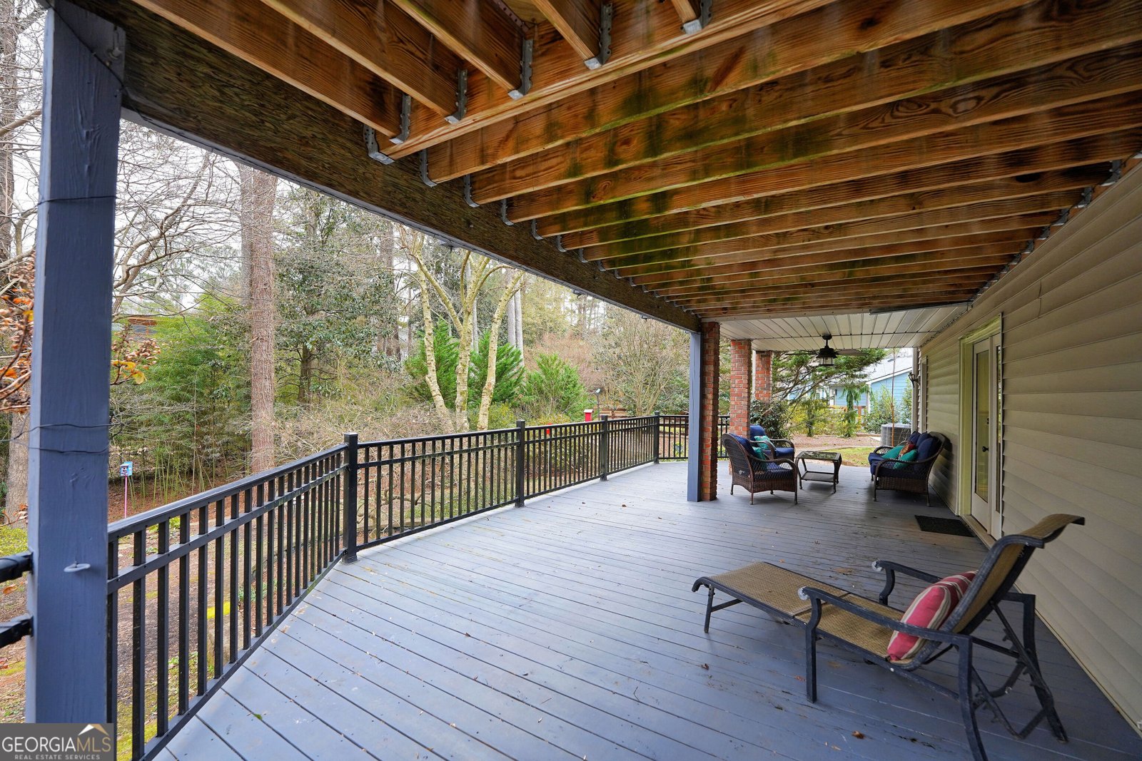 2150 Wenlok Trail Marietta - Photo 18