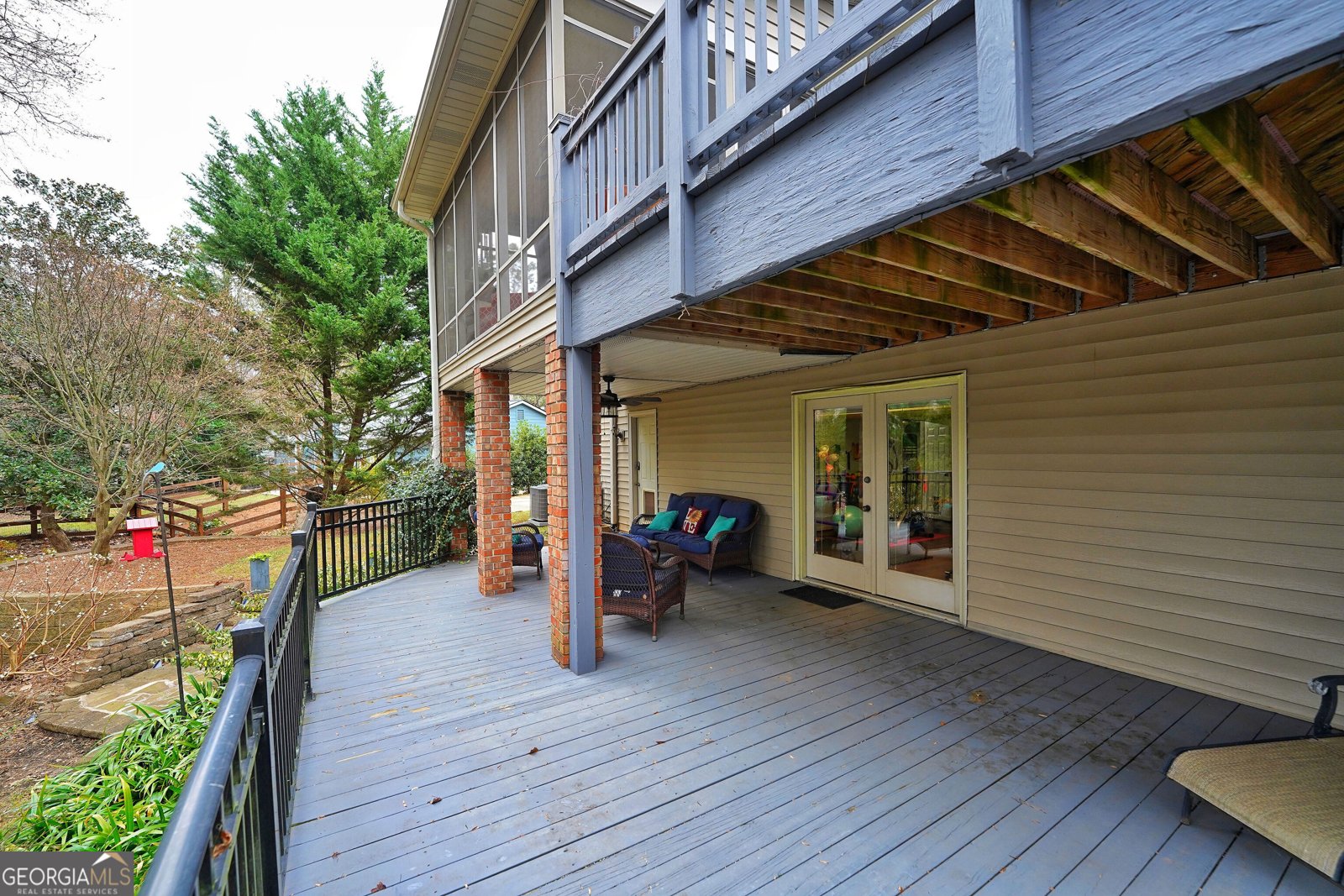 2150 Wenlok Trail Marietta - Photo 19