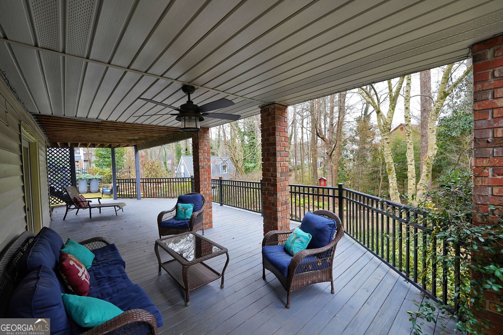 2150 Wenlok Trail Marietta - Photo 20