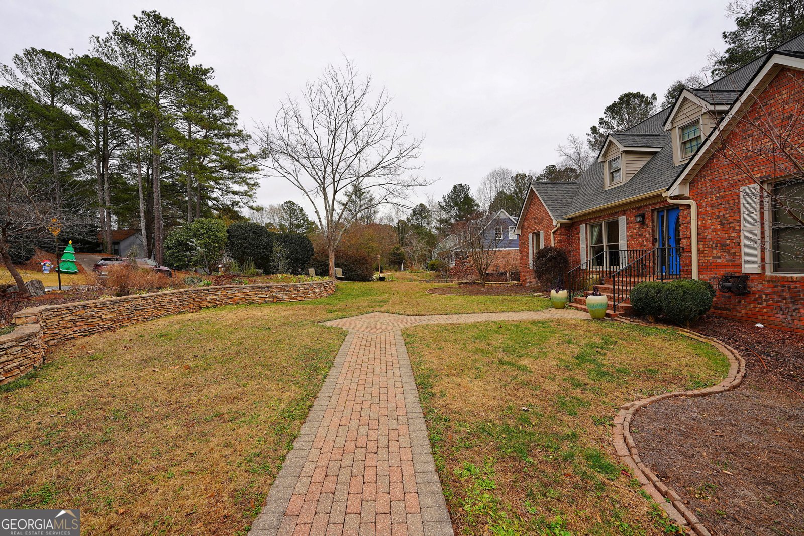2150 Wenlok Trail Marietta - Photo 21