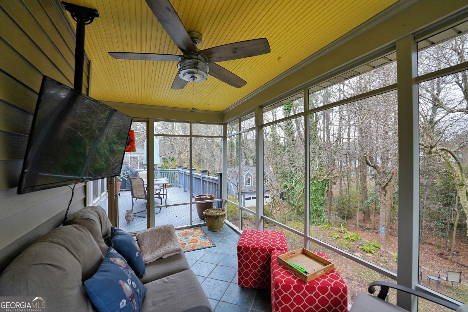 2150 Wenlok Trail Marietta - Photo 24