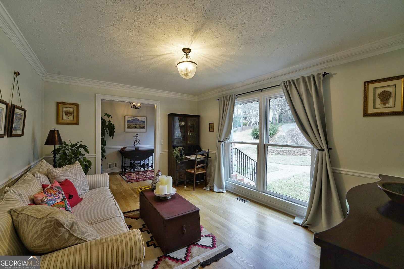 2150 Wenlok Trail Marietta - Photo 32