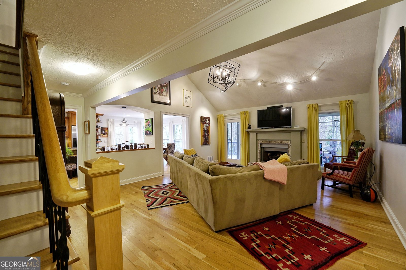 2150 Wenlok Trail Marietta - Photo 33