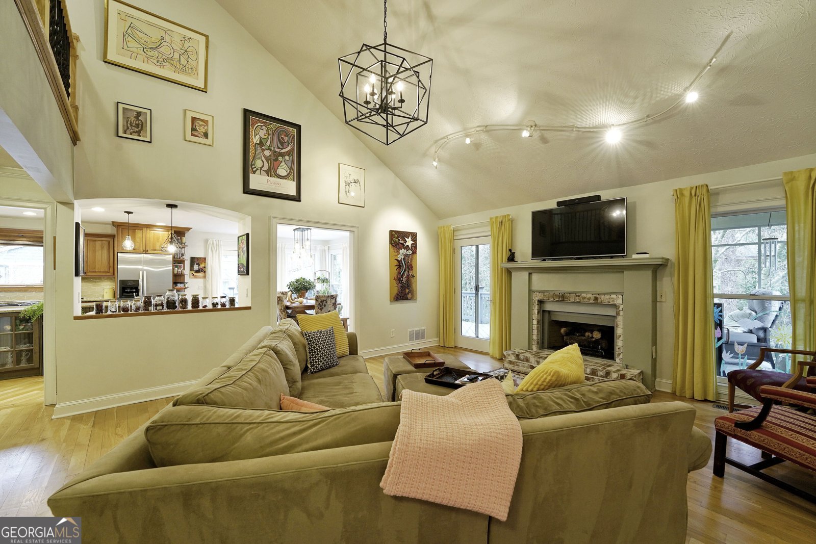 2150 Wenlok Trail Marietta - Photo 34