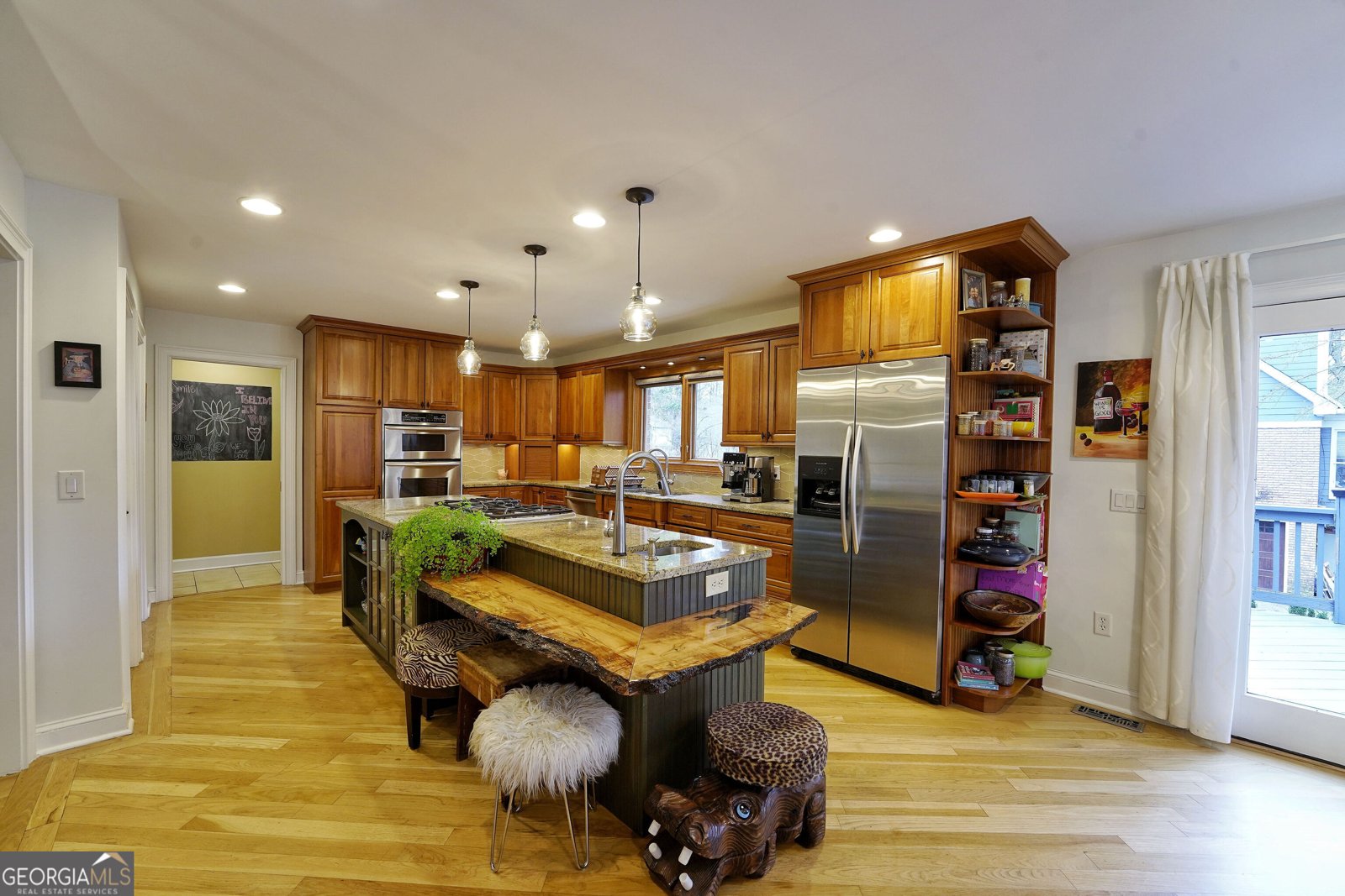 2150 Wenlok Trail Marietta - Photo 39