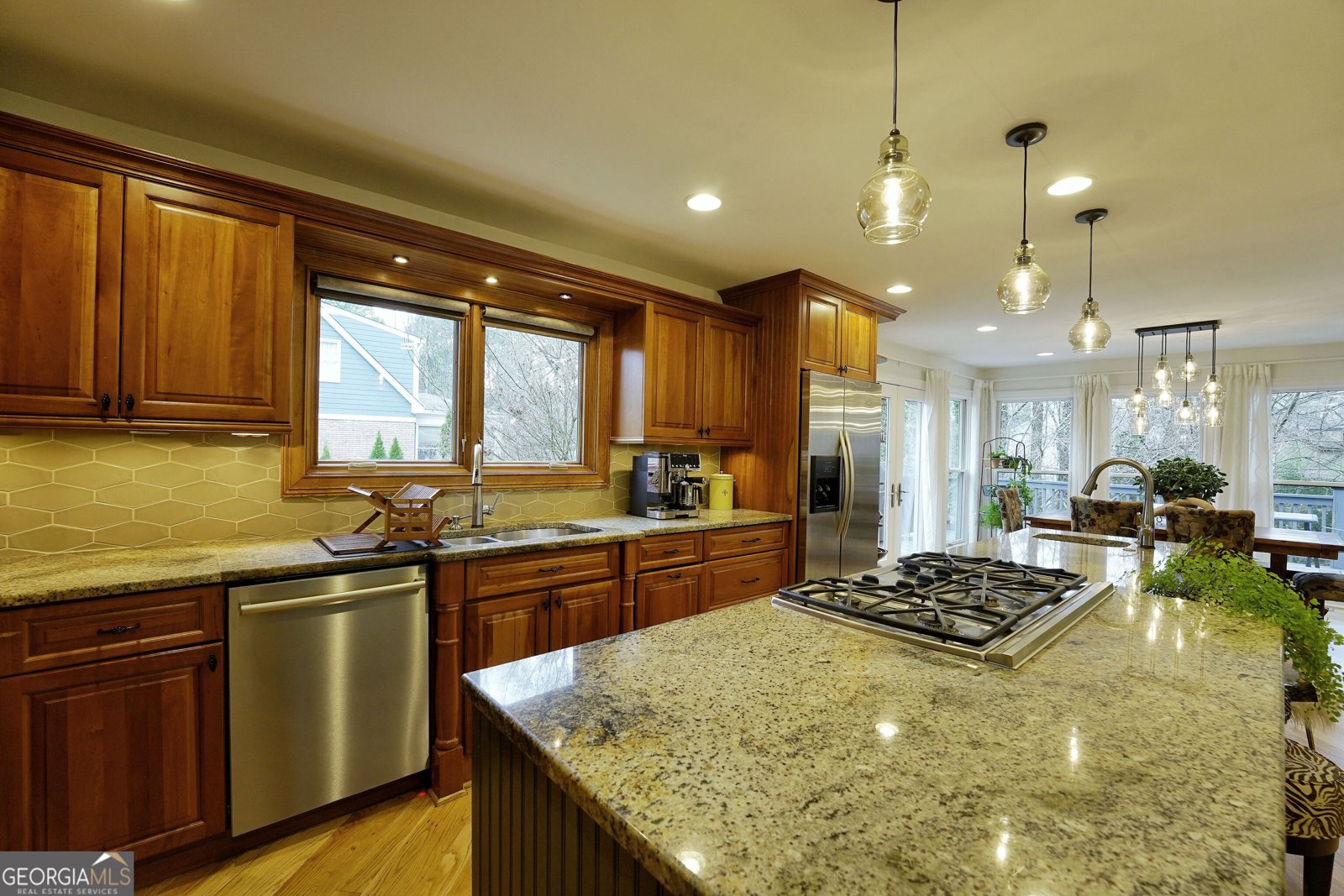 2150 Wenlok Trail Marietta - Photo 42