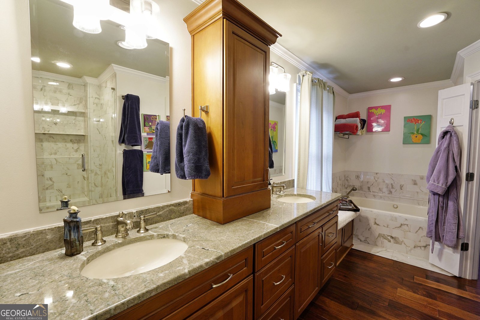 2150 Wenlok Trail Marietta - Photo 56