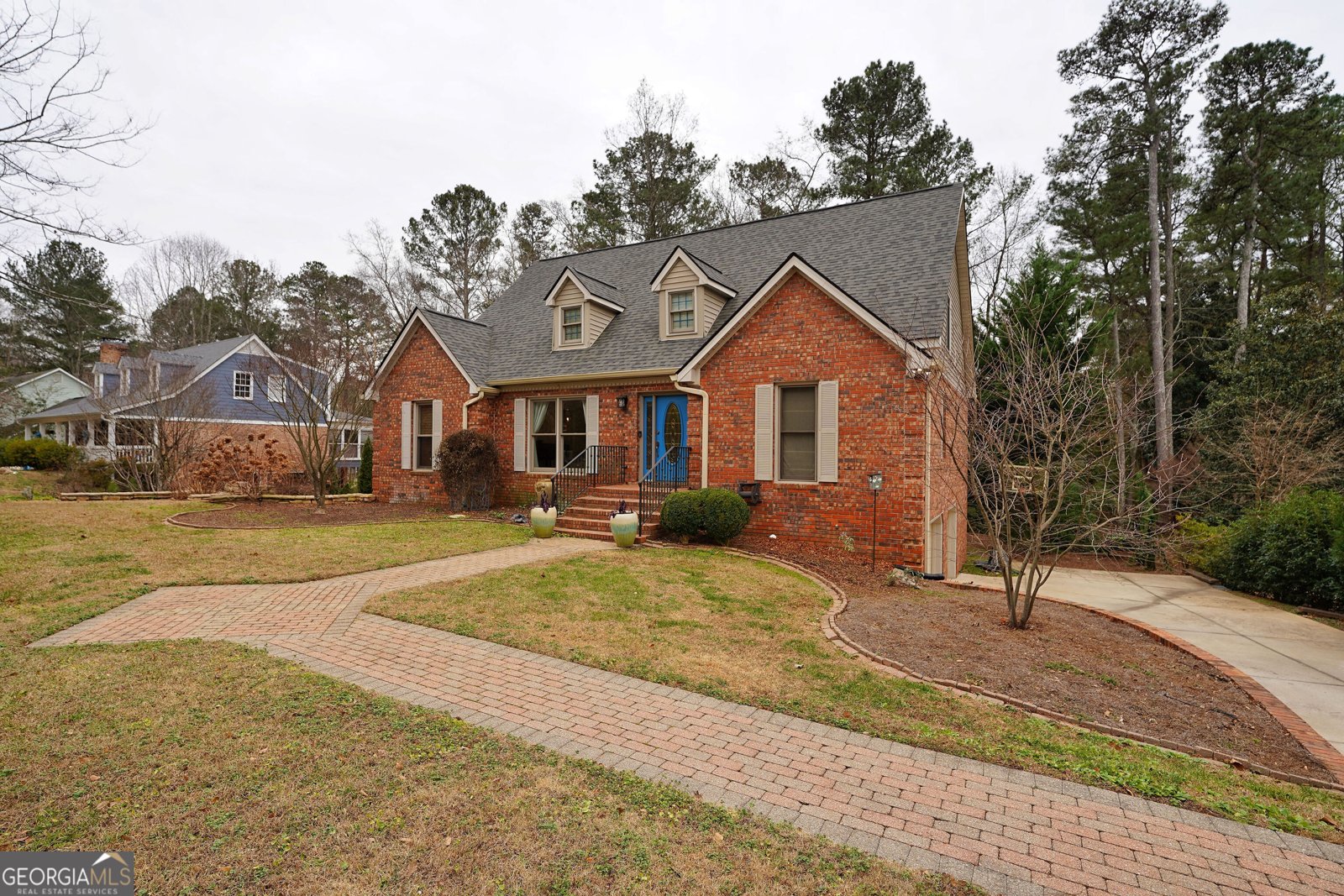 2150 Wenlok Trail Marietta - Photo 6