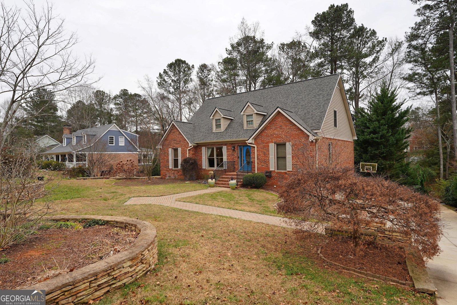 2150 Wenlok Trail Marietta - Photo 8