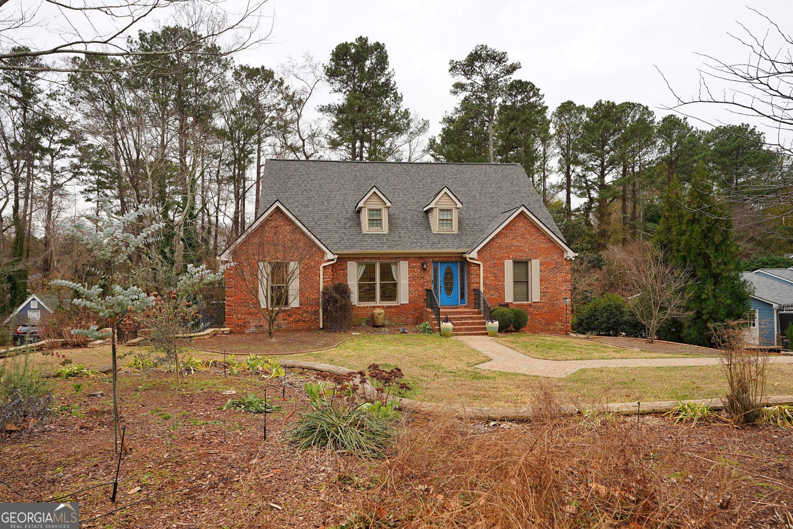 2150 Wenlok Trail Marietta - Photo 9
