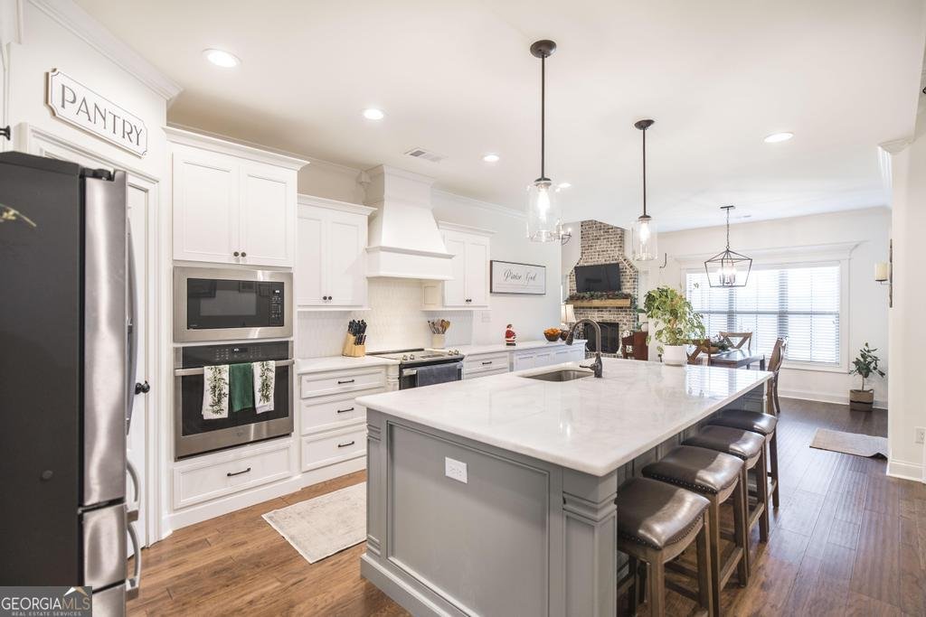 206 Bristleleaf Path Kathleen - Photo 13