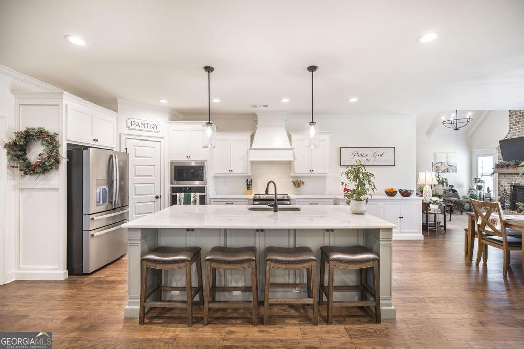 206 Bristleleaf Path Kathleen - Photo 14